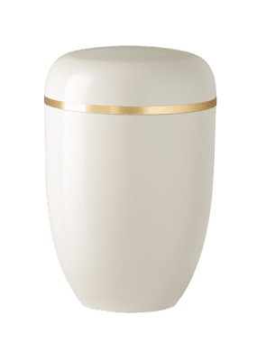 Weiße für den Friedhof Westhausen in Frankfurt